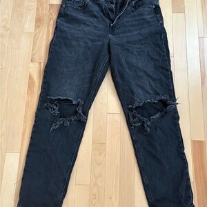 American Eagle Black Women's Jeans